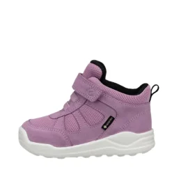 Best Ecco Urban Mini Støvle Børn Rosa