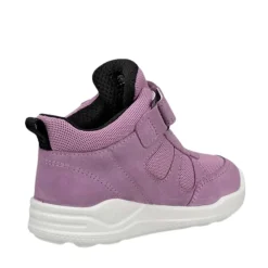 Best Ecco Urban Mini Støvle Børn Rosa
