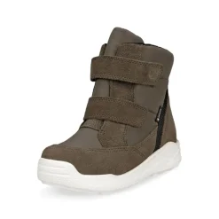 Sale Ecco Urban Mini Støvle Børn Grøn