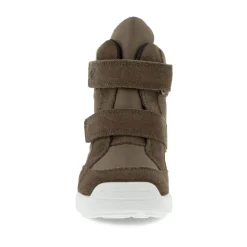 Sale Ecco Urban Mini Støvle Børn Grøn