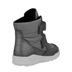 Online Ecco Urban Mini Støvle Børn Grå