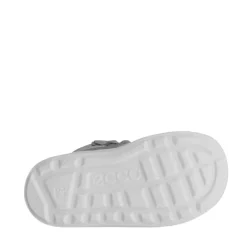 Online Ecco Urban Mini Støvle Børn Grå