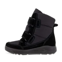 Best Ecco Urban Snowboarder Støvle Børn Sort