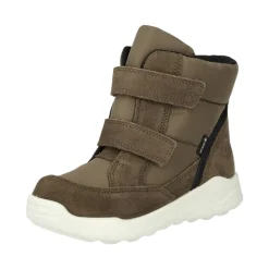 Hot Ecco Urban Snowboarder Støvle Børn Grøn