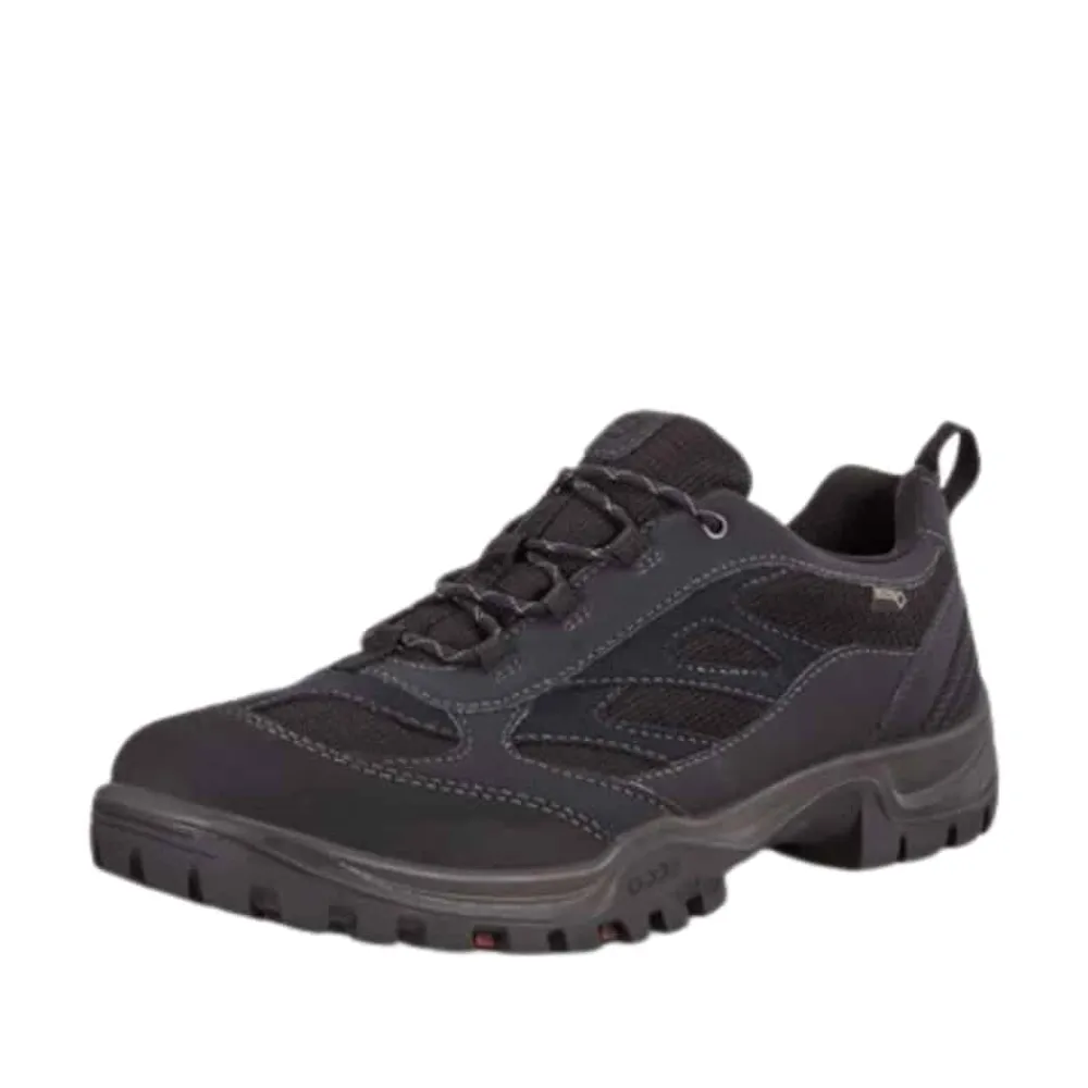 Clearance Ecco Xpedition III Sneakers Herre