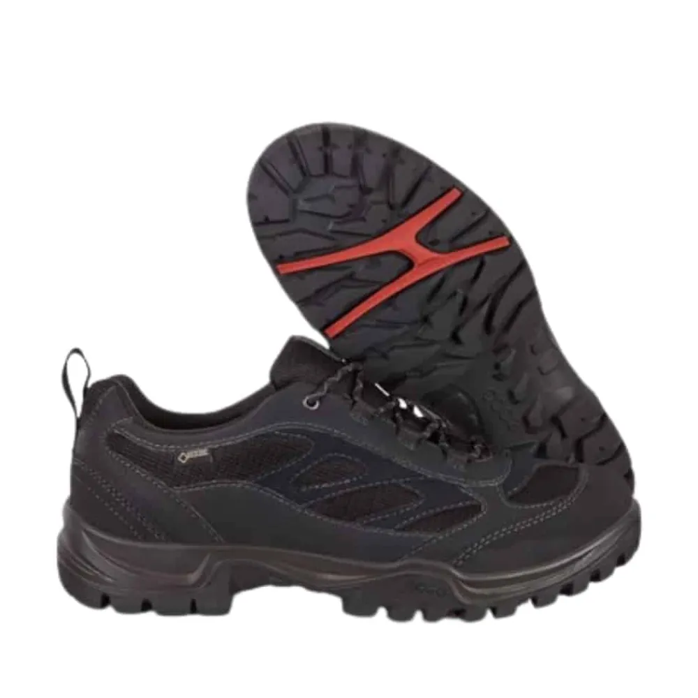 Clearance Ecco Xpedition III Sneakers Herre