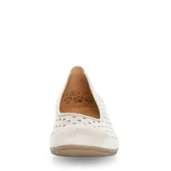 Outlet Gabor Ballerinasko Dame Beige