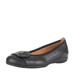 Gabor Ballerinasko Dame Sort