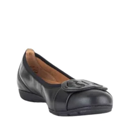 Gabor Ballerinasko Dame Sort