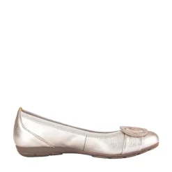 Clearance Gabor Ballerinasko Dame Guld