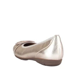 Clearance Gabor Ballerinasko Dame Guld