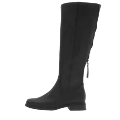 Discount Gabor Lang Støvle Dame Sort