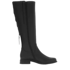 Discount Gabor Lang Støvle Dame Sort