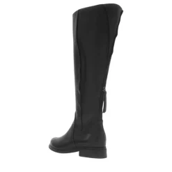 Discount Gabor Lang Støvle Dame Sort