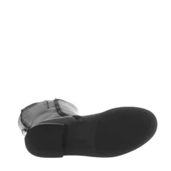 Discount Gabor Lang Støvle Dame Sort