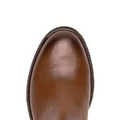 Best Gabor Lang Støvle Dame Brun