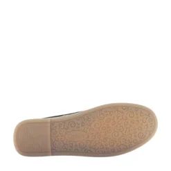 Outlet Gabor Loafers Dame Blå