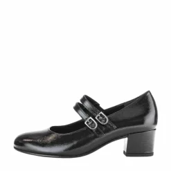 Online Gabor Pumps Dame Sort