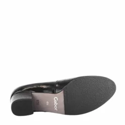 Online Gabor Pumps Dame Sort