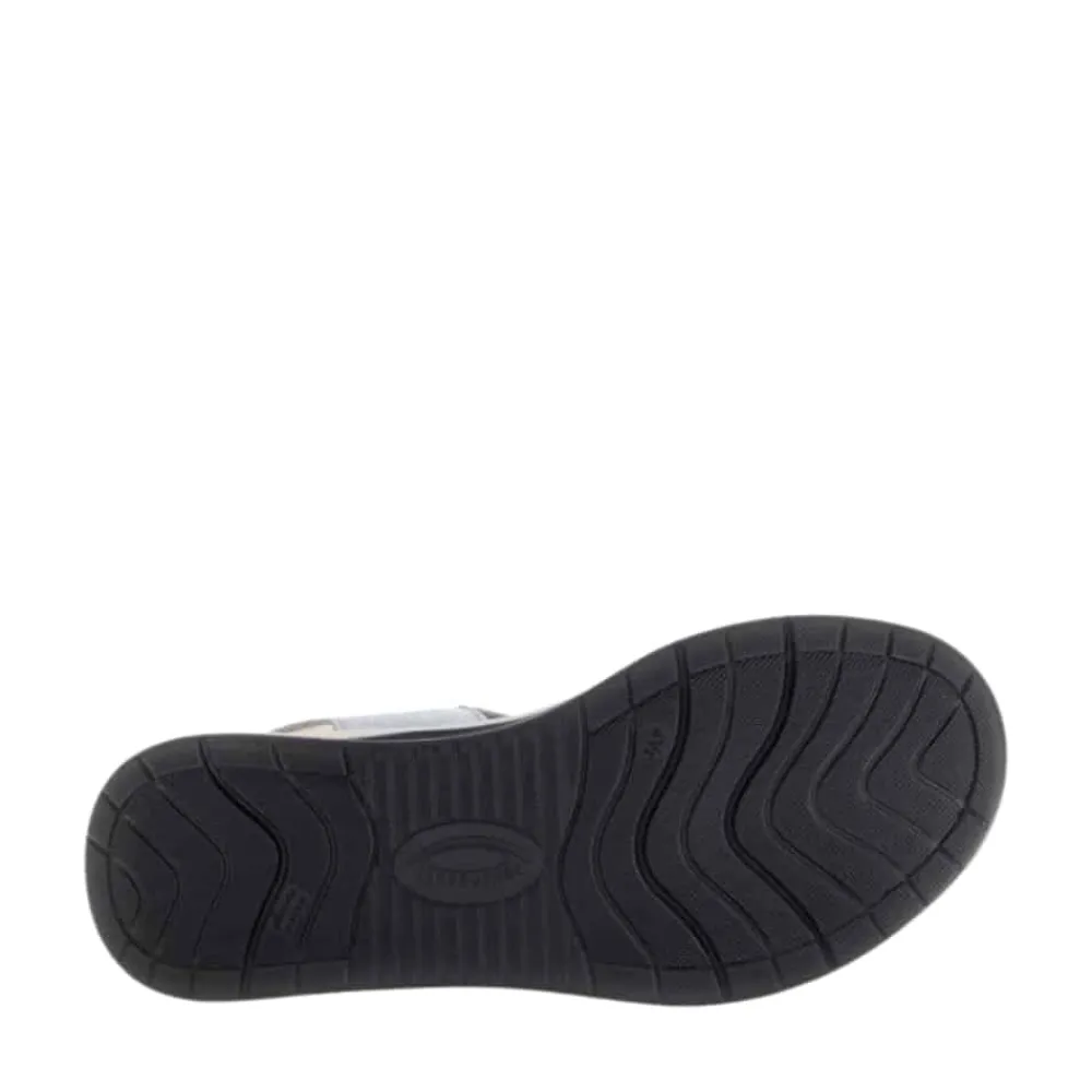 Outlet Gabor Rollingsoft Sandal Dame Blå