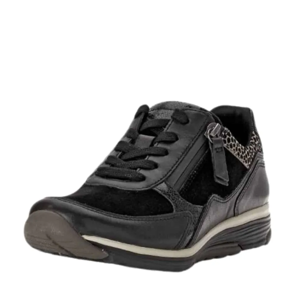 Sale Gabor Rollingsoft Sneakers Dame