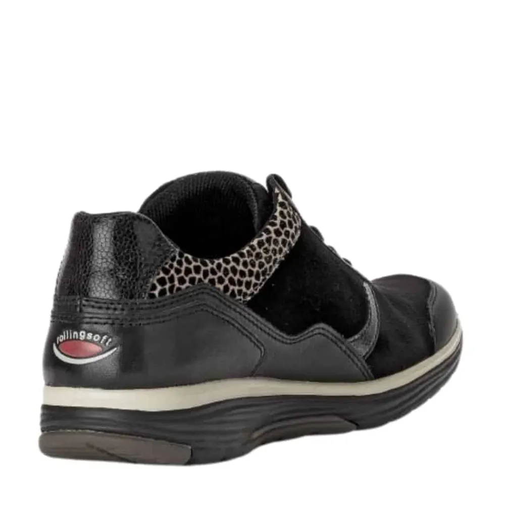 Sale Gabor Rollingsoft Sneakers Dame