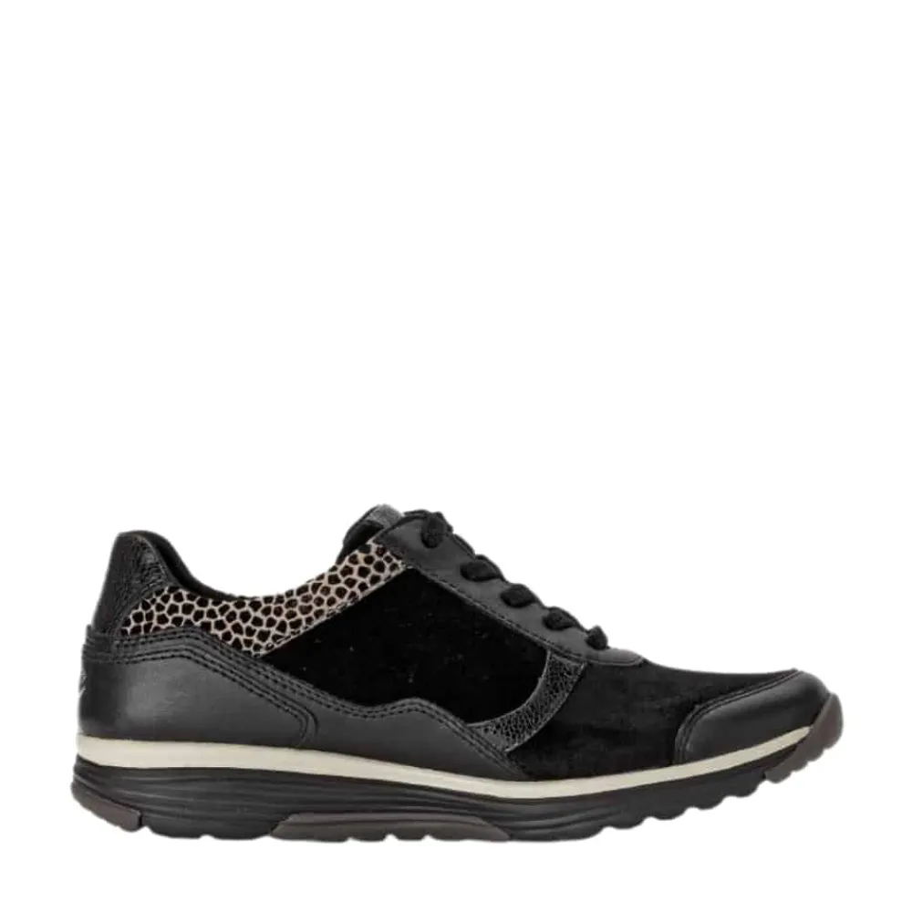 Sale Gabor Rollingsoft Sneakers Dame