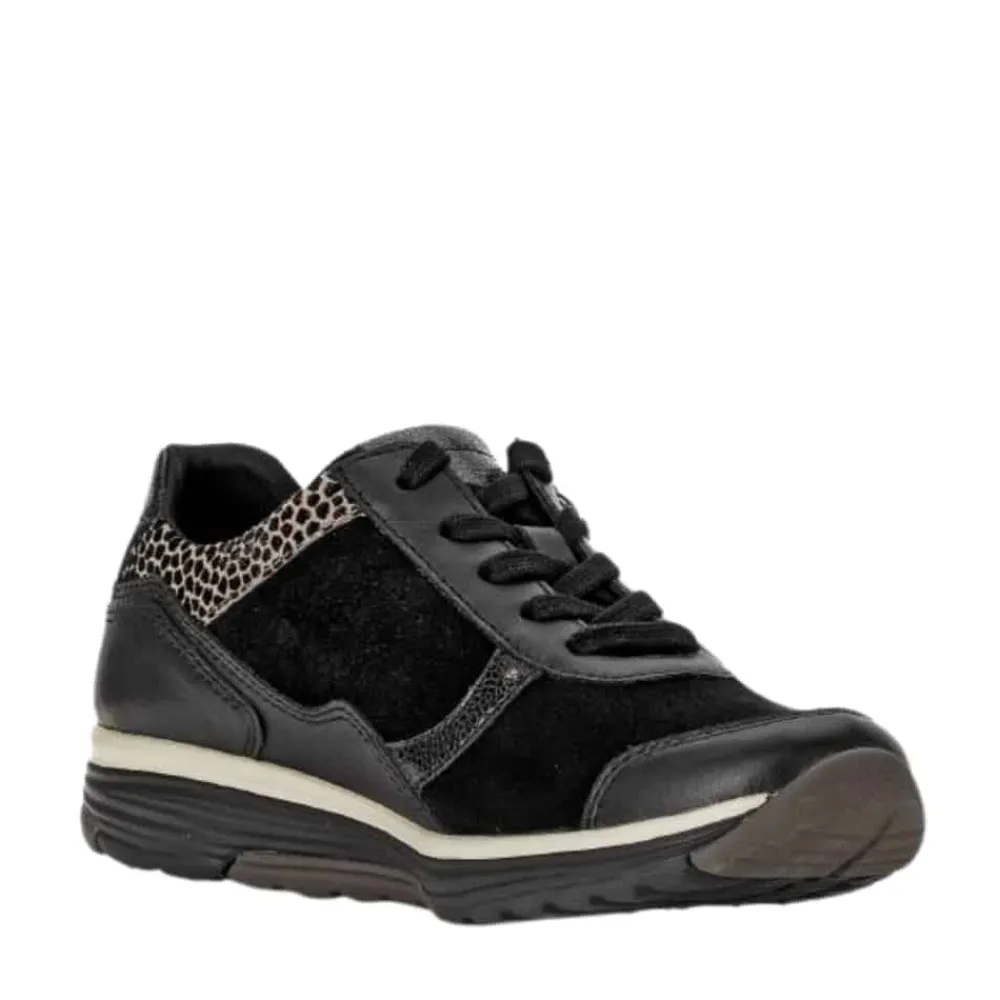Sale Gabor Rollingsoft Sneakers Dame