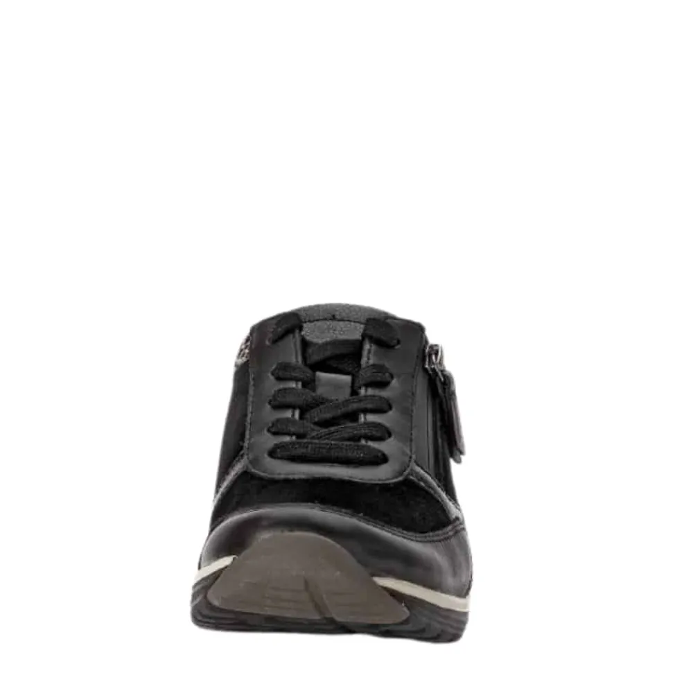 Sale Gabor Rollingsoft Sneakers Dame