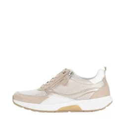 Discount Gabor Rollingsoft Sneakers Dame Rosa