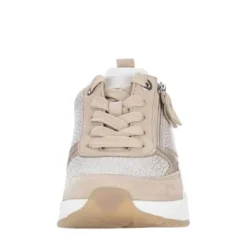 Discount Gabor Rollingsoft Sneakers Dame Rosa