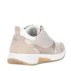 Discount Gabor Rollingsoft Sneakers Dame Rosa