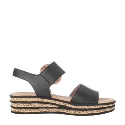 Online Gabor Sandal Dame Sort