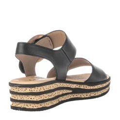 Online Gabor Sandal Dame Sort