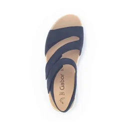 Discount Gabor Sandal Dame