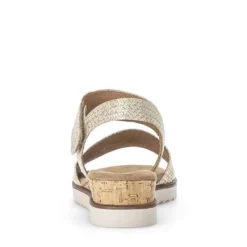 Online Gabor Sandal Dame