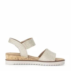 Online Gabor Sandal Dame