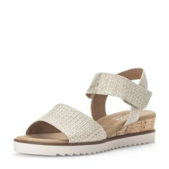 Online Gabor Sandal Dame