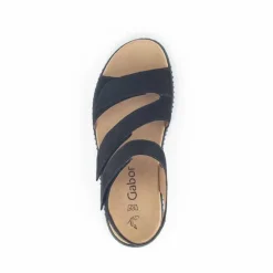 Clearance Gabor Sandal Dame Sort