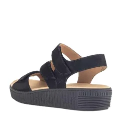 Clearance Gabor Sandal Dame Sort