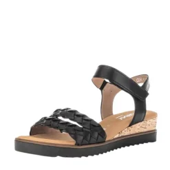 New Gabor Sandal Dame Sort