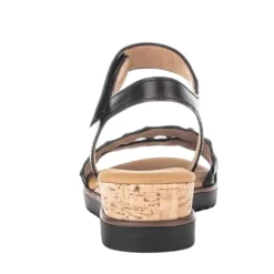 New Gabor Sandal Dame Sort