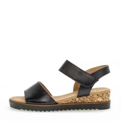 Online Gabor Sandal Dame