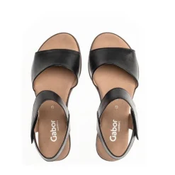 Online Gabor Sandal Dame
