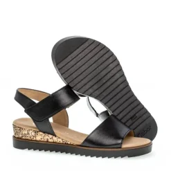 Online Gabor Sandal Dame
