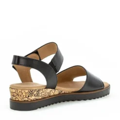 Online Gabor Sandal Dame