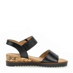 Online Gabor Sandal Dame