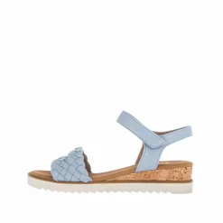 Clearance Gabor Sandal Dame