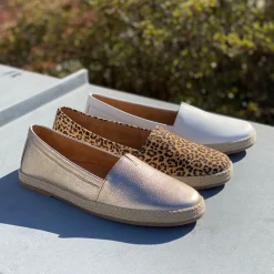 Online Gabor Sko Dame Leopard