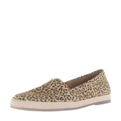 Online Gabor Sko Dame Leopard